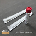 COVID Testing Tube Kit VTM Kit FDA